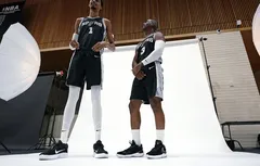 Chris Paul, le chainon manquant des Spurs ?
