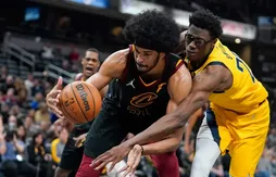 Libéré de la concurrence, Jalen Smith veut prendre son envol