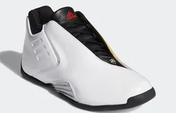 Le retour de la T-Mac 3