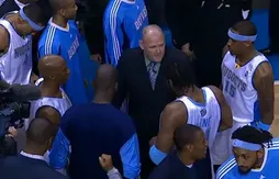 Les Yeux dans les Nuggets : “le chrono est plus important que marquer”