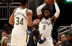 À Milwaukee, Wes Matthews a conquis tout le monde