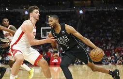 Les Rockets ont tenté de récupérer Mikal Bridges