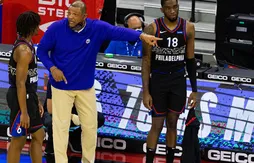 Les Sixers vont utiliser la période du “play-in” pour travailler leur défense