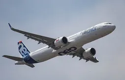 La NBA renouvelle sa flotte aérienne avec 13 Airbus A321neo