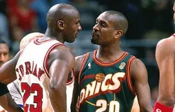 [collector] Le jour où Gary Payton est devenu “The Glove”