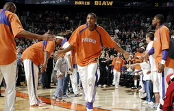 Quand Amar’e Stoudemire se souvient du Boris Diaw de Phoenix