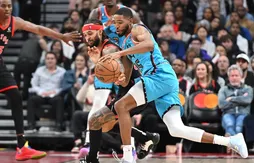 Festival de ballons perdus chez les Suns