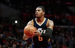 Au Jazz, Joe Johnson a retrouvé l’enthousiasme d’un rookie