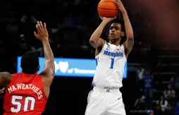 Fait divers | Emoni Bates arrêté pour possession d’arme