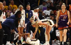 Le Fever perd Sydney Colson et Aari McDonald pour la saison
