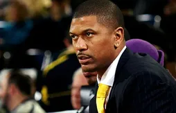 Jalen Rose, au nom du père