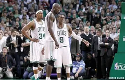 Les Celtics prêts à pardonner à Ray Allen s’il fait le premier pas…
