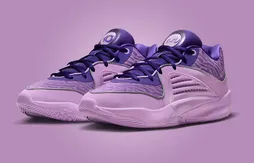 Un nouveau coloris pour la KD 16 !