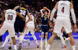 Le MVP de la nuit | Nikola Jokic, la victoire à tout prix