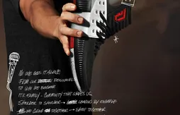 Adidas : la Dame 3 part en tournée dès ce vendredi