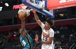 Les Pistons prêts à miser gros sur Cam Johnson ?