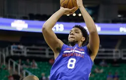 Toujours privé de terrain, Jahlil Okafor s’impatiente