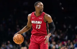 Bam Adebayo bien décidé à être plus agressif en attaque