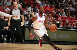 Futur retraité, Dwyane Wade rêve de voir son fils prendre la relève