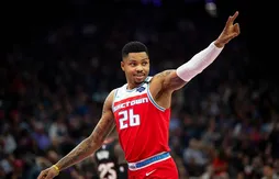 Kent Bazemore ne veut pas quitter les Kings