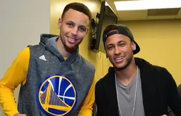 Sportifs les mieux payés en 2018 : LeBron James et Stephen Curry derrière Neymar