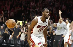 Andrew Wiggins se retrouve encore dans les rumeurs de transfert