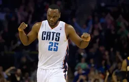 Al Jefferson : “Je suis totalement guéri”