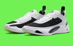 Une version orque “reverse” pour la Luka 1