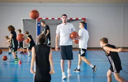 Interview Nando de Colo : « En NBA, je n’ai pas eu les opportunités que j’aurais aimé avoir »