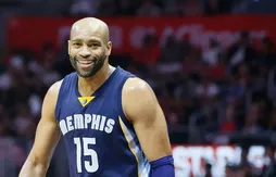 Vince Carter a 40 ans : ses plus beaux dunks, saison par saison