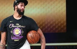 Anthony Davis a 30 ans : le meilleur de ses playoffs 2020