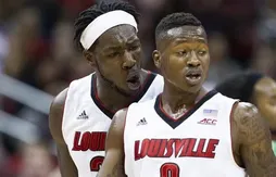 Louisville : Montrezl Harrell et Terry Rozier vers la NBA
