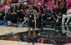 De’Aaron Fox, symbole de Spurs en souffrance