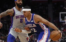 [Stats & Highlights] Soirée tranquille pour les Sixers, difficile pour les Wolves et les Blazers