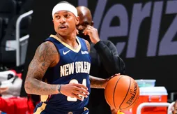 Pour son premier match en NBA depuis un an, Isaiah Thomas s’est senti “comme un rookie”