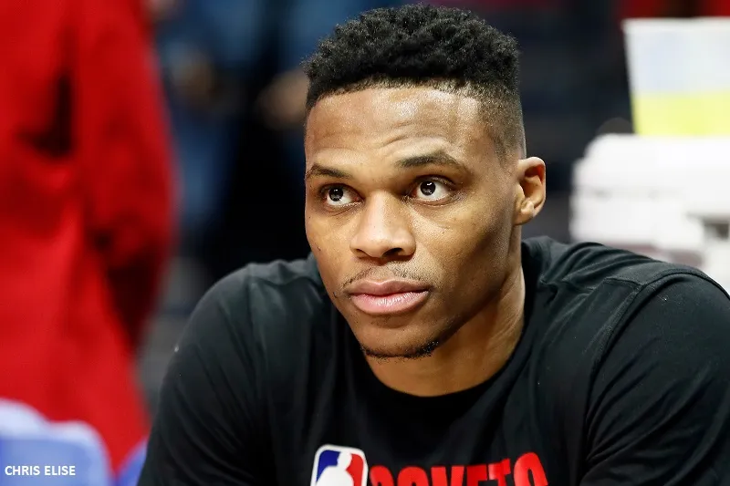 Russell Westbrook
