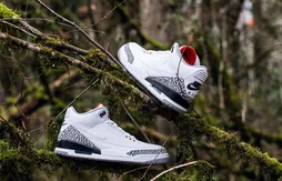 Justin Timberlake a assuré la mi-temps du Super Bowl avec une nouvelle Air Jordan 3