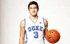 Duke – North Carolina : du grand Grayson Allen