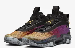 Un nouveau coloris pour la Air Jordan 36