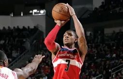 Les Wizards commencent bien leur voyage dans le “Wild Wild West”