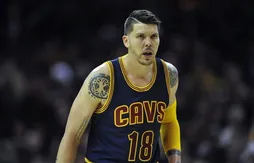 Mike Miller relativise la situation des Cavaliers