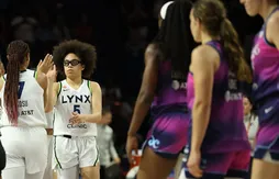 Les Lynx imposent leur loi à Washington