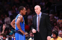 Rajon Rondo – Rick Carlisle : les raisons de la colère