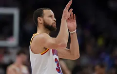 Stats & Highlights | Les Warriors se sabordent encore, Bilal Coulibaly voit triple