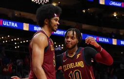 Combien de All-Stars chez les Cavaliers ?