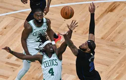 Dallas va devoir trouver un moyen de réactiver ses pivots