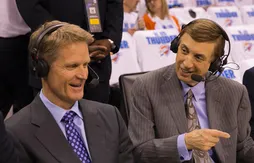 Télévision : Marv Albert annonce son départ à la retraite