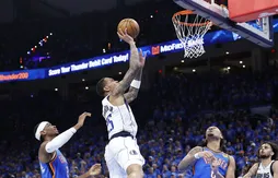 Le MVP de la nuit | La performance capitale de Washington