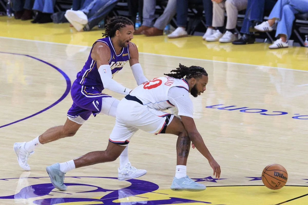 Les Clippers