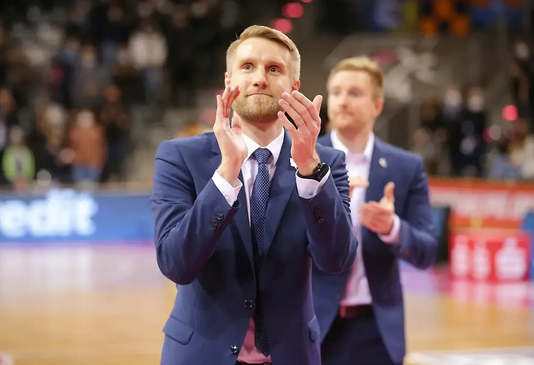 Tuomas Iisalo